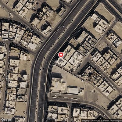 عمارة سكنية  للايجار في أم الجود، مكة - عقار سكني للإيجار في أم الجود، مكة