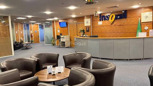 مكتب  للايجار في شمال جدة، جدة - مكتب للإيجار في الشرفية، جدة