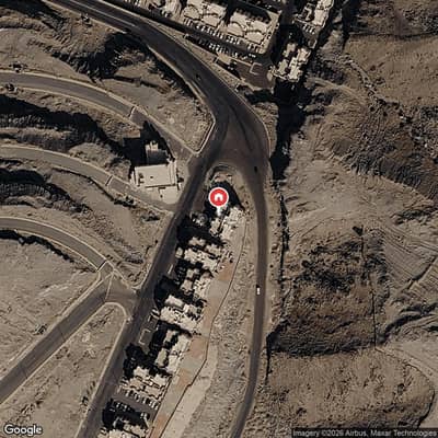 استوديو  للبيع في أم الجود، مكة - شقة استوديو للبيع في أم الجمرة، مكة المكرمة