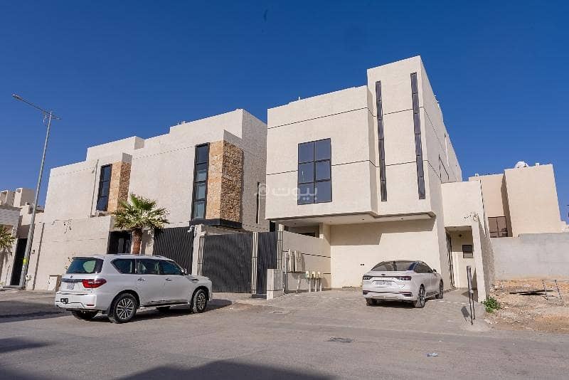 Role for sale in Al-Narjis, Riyadh