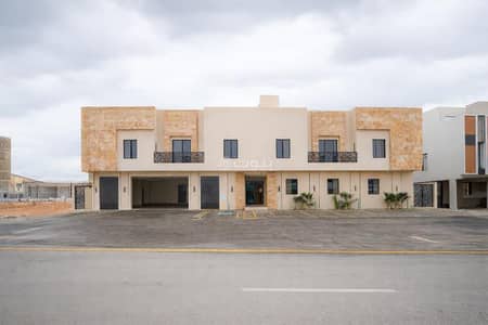 3 Bedroom Apartment for Sale in East Riyadh, Riyadh - New apartments for sale in Tinal Al-Rimal North East Riyadh | 3 bedrooms | Areas 128 m² – 222 m² | Smart entry and guarantees