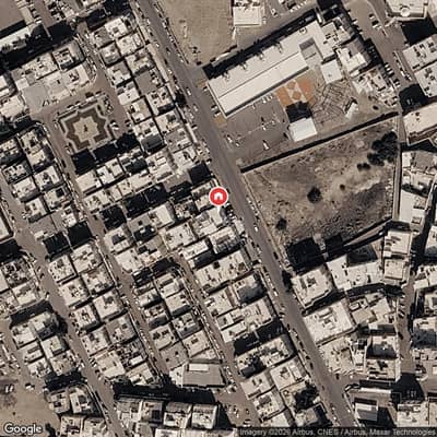 عمارة سكنية  للبيع في العريض، المدينة المنورة - عمارة سكنية تجارية للبيع في العريض، المدينة المنورة