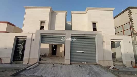 فیلا 4 غرف نوم للبيع في ضاحية الملك فهد، الدمام - فيلا للبيع في شارع ابو البركات الزهري, حي ضاحية الملك فهد, مدينة الدمام, المنطقة الشرقية