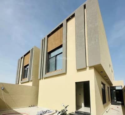 4 Bedroom Villa for Sale in Al Fursan, Dammam - Villa For Sale in Al Fursan, Dammam