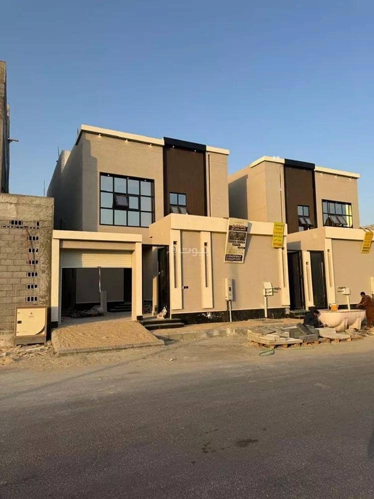Villa For Sale in Al Urobah, Dammam