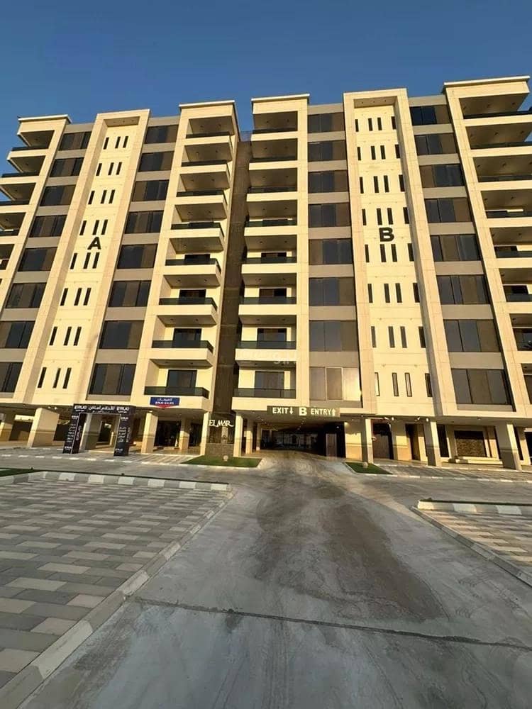 Studio Apartment For Sale in Al Shati Al Gharbi, Dammam