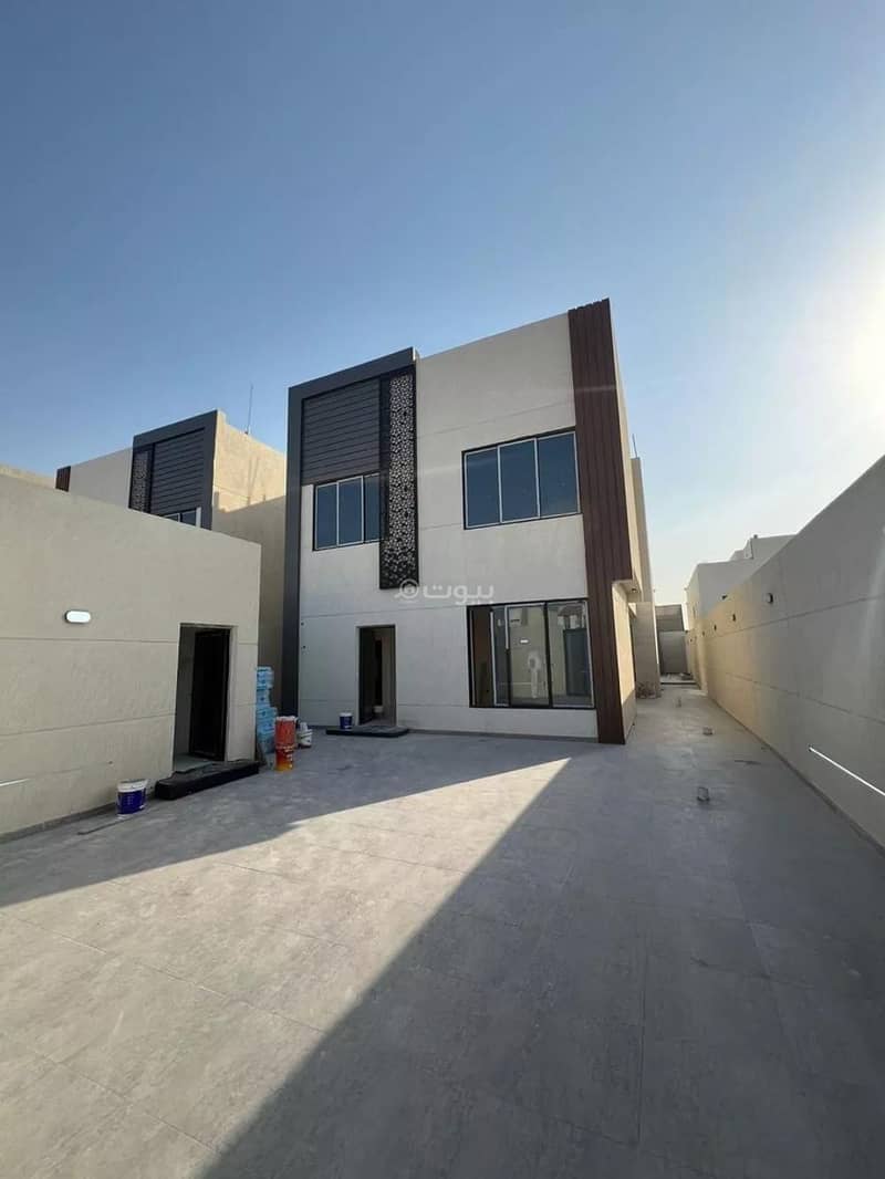 Villa For Sale in Al Lulu, Al Khobar