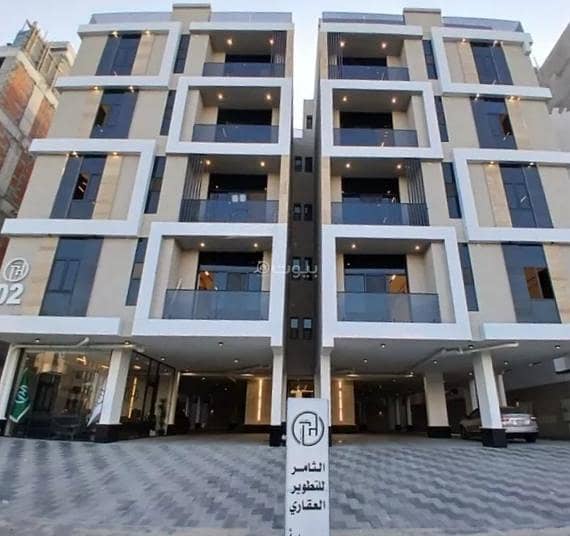 Apartments for Sale – Al Hamra District, Al Khobar