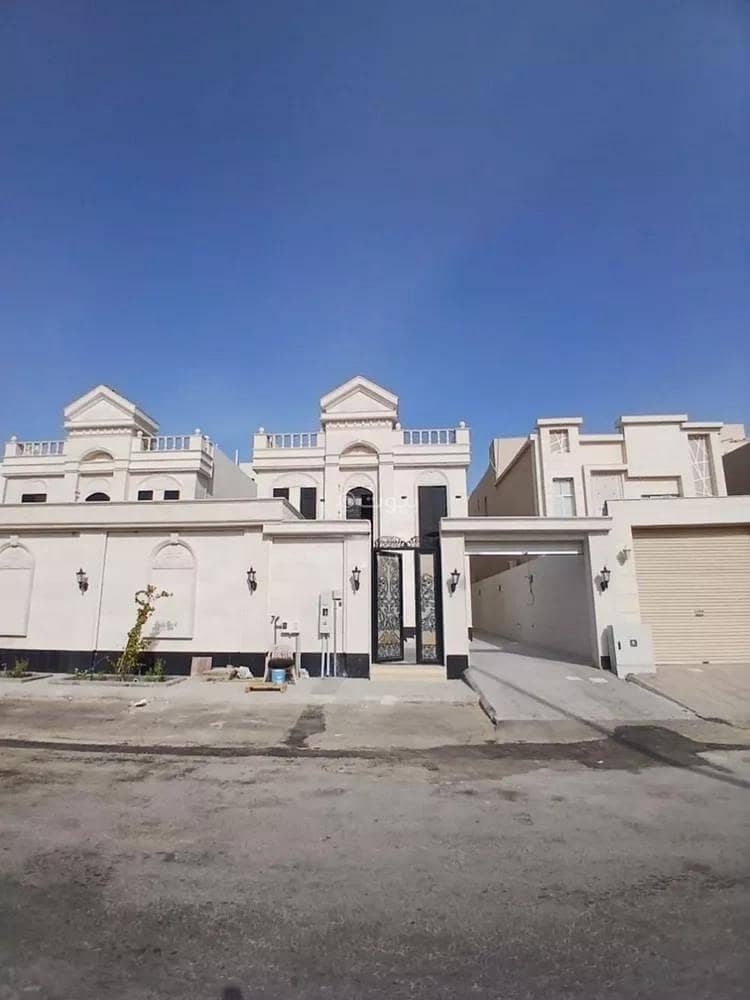 Villa For Sale in Al Lulu, Al Khobar