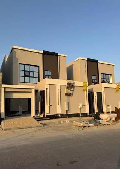 6 Bedroom Villa for Sale in Al Urobah, Dammam - Villa for Sale – Al Orooba District, Dammam