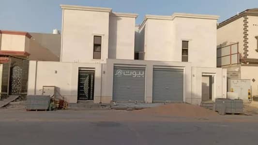 فیلا 6 غرف نوم للبيع في ضاحية الملك فهد، الدمام - فيلا للبيع في شارع عبدالواحد المالكي, حي ضاحية الملك فهد, مدينة الدمام, المنطقة الشرقية