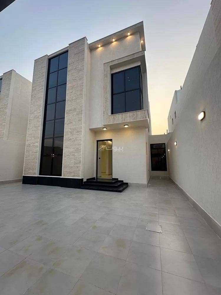 Villa For Sale in Al Urobah, Dammam