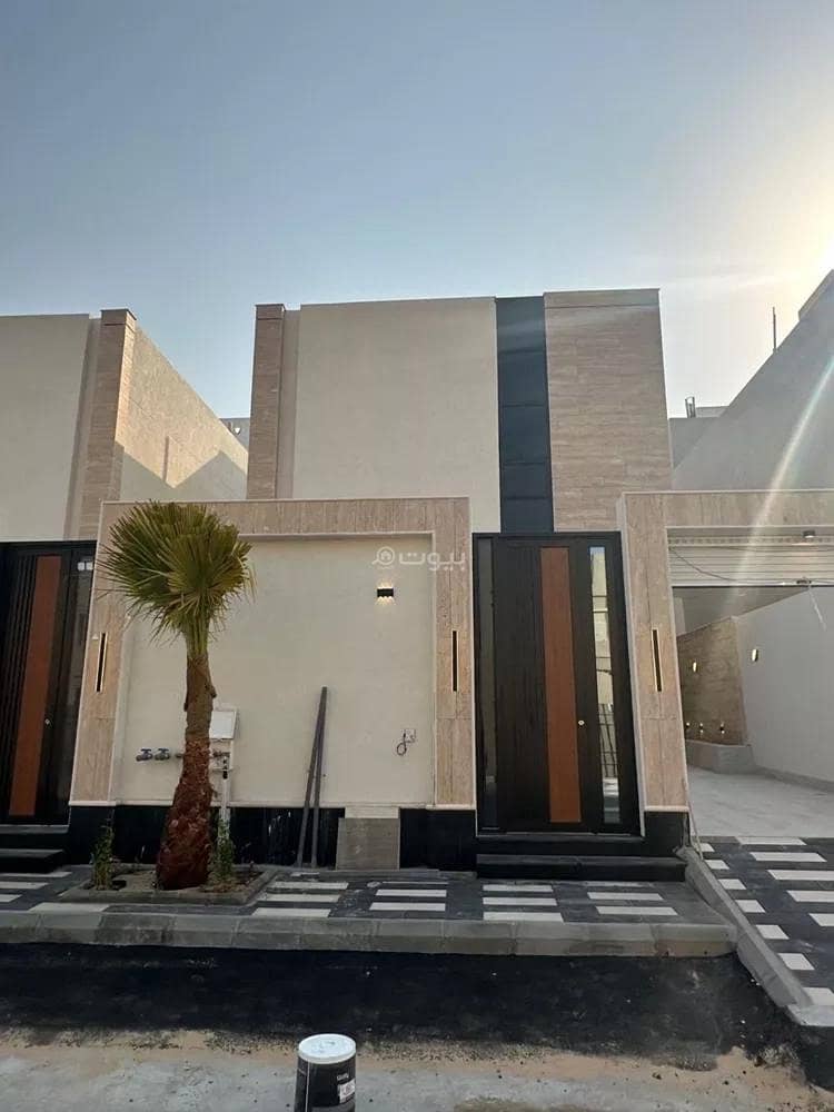 Villa For Sale in Al Urobah, Dammam