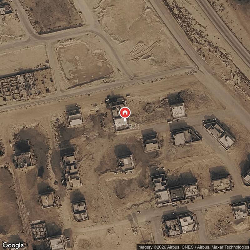 Villa For Sale in Al Qatif