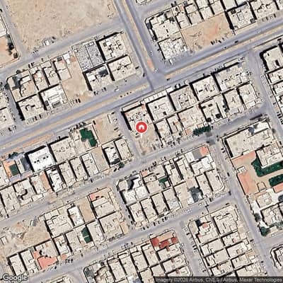 ارض سكنية  للبيع في غرب الرياض، الرياض - الرياض حي لبن الشرقي