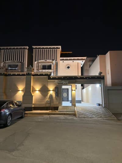 Residential Building for Sale in Al Nakhil, Buraydah Al Qassim Region - Residential building for sale in Al-Nakheel, Buraidah, Al-Qassim Region
