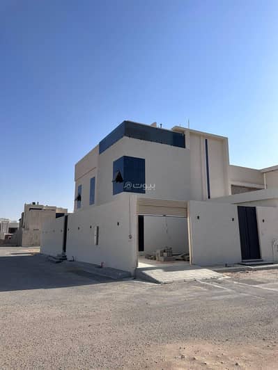 4 Bedroom Villa for Rent in Alhazm, Buraydah Al Qassim Region - Villa for rent in Al Hazm, Buraidah, Al Qassim Region