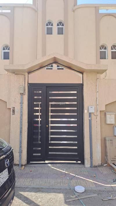 2 Bedroom Apartment for Rent in Al Awali, Makkah - For rent: a renovated, unfurnished apartment in Al-Okhla (Al-Awali) district, Mecca al-Mukarramah.