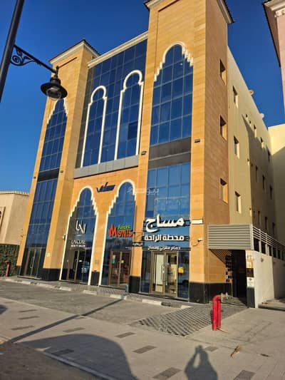 معرض  للايجار في العليا، الخبر - الخبر - العليا - شارع فراس بن النضر - بجوار نينجا