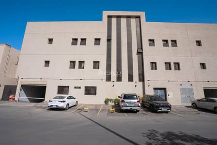 شقة 3 غرف نوم للايجار في شمال الرياض، الرياض - شقة استوديو للإيجار في السليمانية، الرياض