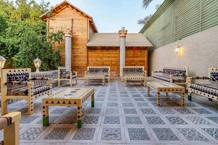 1 Bedroom Rest House for Sale in East Riyadh, Riyadh - Rest house for sale - Al-Rimal neighborhood (northern side)