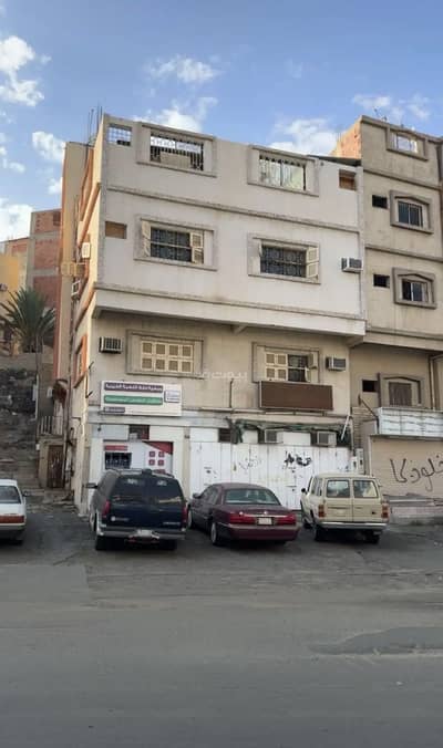 عمارة سكنية 10 غرف نوم للبيع في العقيق، الطائف - مبنى سكني للبيع في العقيق، الطائف
