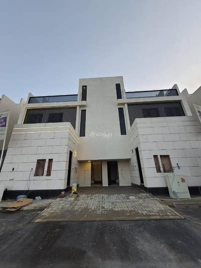 دور 3 غرف نوم للبيع في شرق الرياض، الرياض - دور اول علوي للبيع سكن وأستثمار