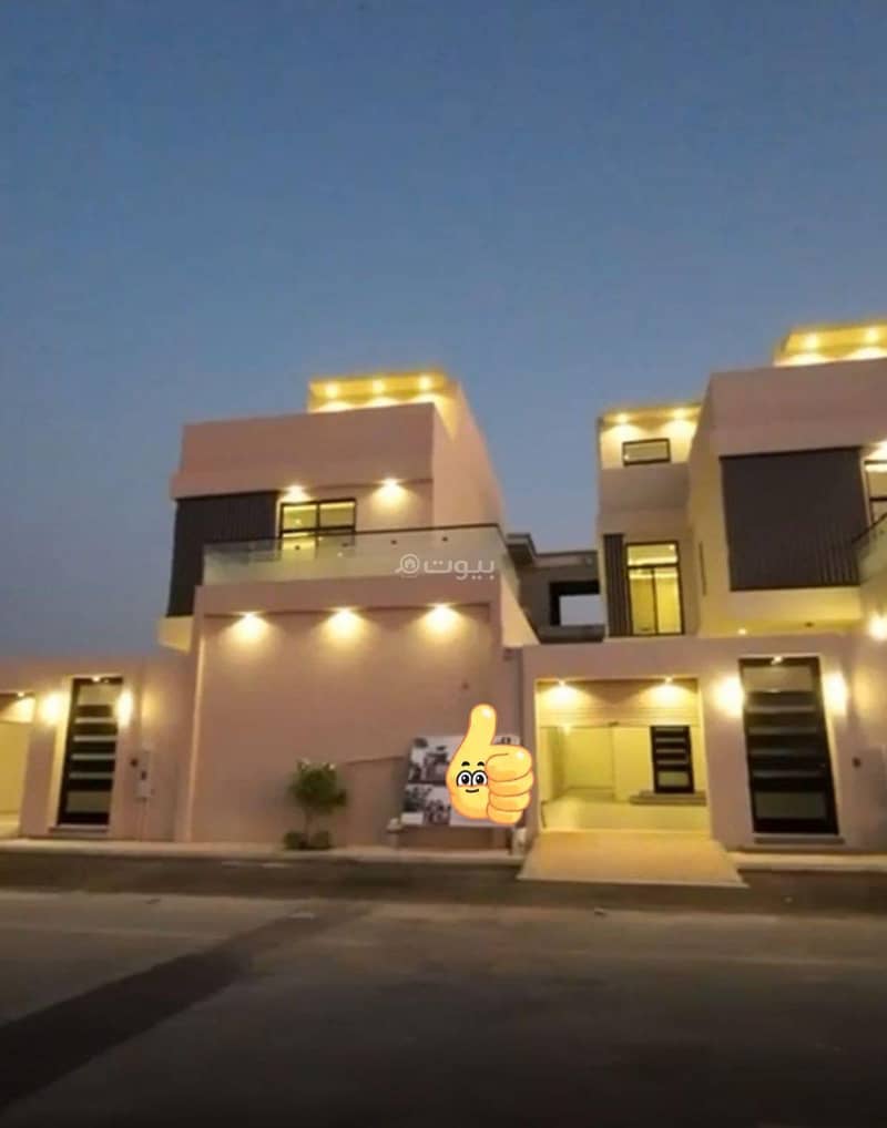 6 Bedroom Villa For Sale in Al Sef, Dammam