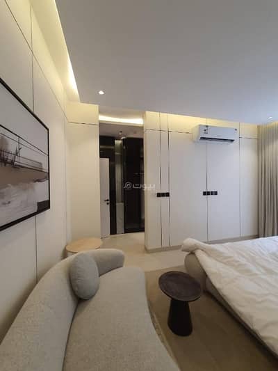 3 Bedroom Flat for Sale in East Riyadh, Riyadh - Residential apartment for sale in Al-Rimal neighborhood