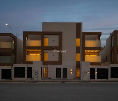 فلیٹ 4 غرف نوم للايجار في غرب الرياض، الرياض - تاون هاوس للإيجار في حي عرقة - تصميم عملي ومتكامل