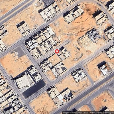 Residential Land for Sale in West Riyadh, Riyadh - Land for sale in Al Mahdia neighborhood, Riyadh city