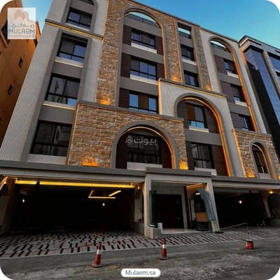 5 Bedroom Residential Building for Sale in North Jeddah, Jeddah - Luxury Safety Apartment with a Modern Bohemian Design