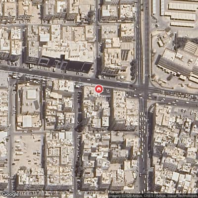 ارض سكنية  للبيع في الخليح، الدمام - قطعة أرض تجارية للبيع في الخليج شارع الملك عبدالعزيز قرب ادارة تعليم البنات , الدمام