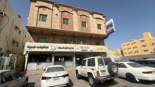 عمارة تجارية  للبيع في أحد، الدمام - للبيع عماره تجاريه سكنيه مفروشه