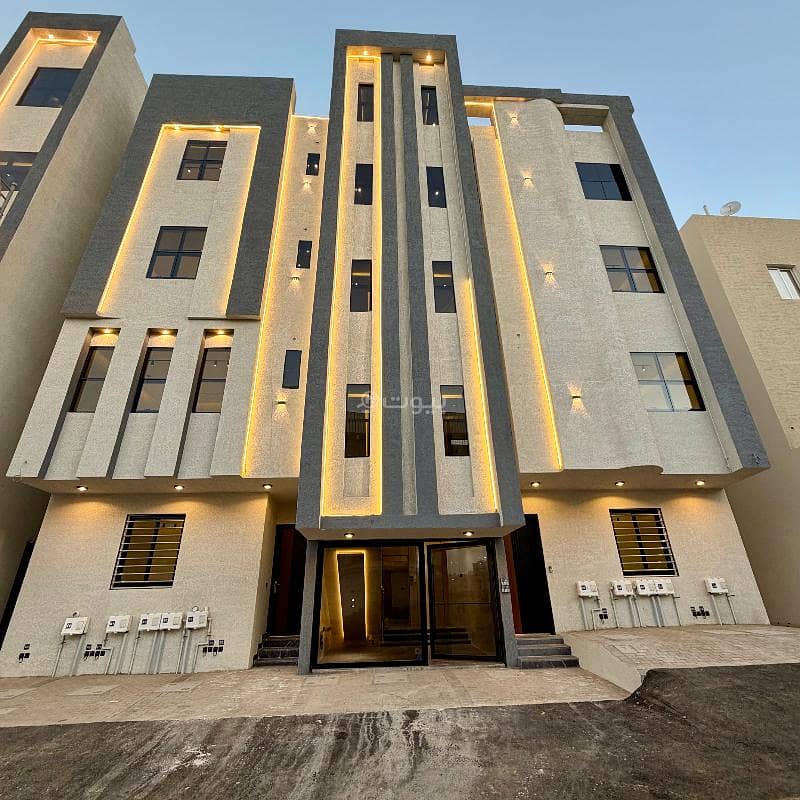 Ground floor apartments for sale with an independent entrance in Al-Rawabi, Abha