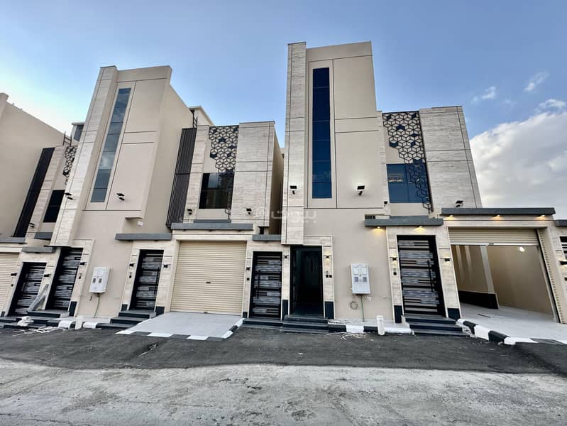 Roof for sale in the Al-Mousi neighborhood, Khamis Mushait