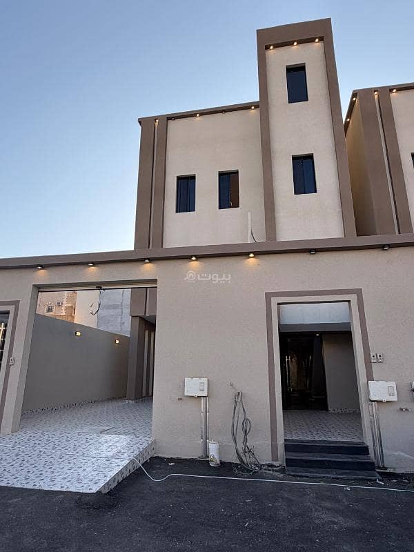 Apartment for sale in Al-Theta (Al-Talh) neighborhood, North Al-Raqi, Khamis Mushait