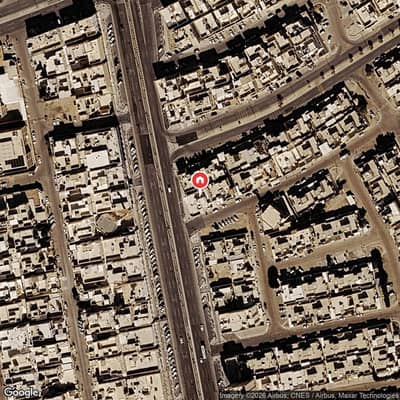 Residential Building for Rent in Al Iskan, Buraydah Al Qassim Region - Residential Building For Rent in Al Iskan, Buraydah Al Qassim Region