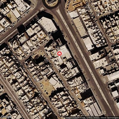 Floor for Sale in Al Nahdah, Buraydah Al Qassim Region - Floor For Sale in Al Nahdah, Buraydah Al Qassim Region