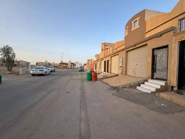 Floor For Rent in Al Nakhil, Buraydah Al Qassim Region Floor For Rent in Al Nakhil, Buraydah Al Qassim Region