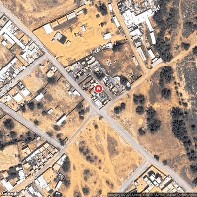Rest House for Sale in Al Hadyah Al Shamaliya, Buraydah Al Qassim Region - Rest House For Sale in Al Hadyah Al Shamaliya, Buraydah Al Qassim Region
