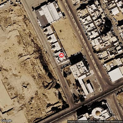 Floor for Sale in Al Amn, Buraydah Al Qassim Region - Floor For Sale in Al Amn, Buraydah Al Qassim Region