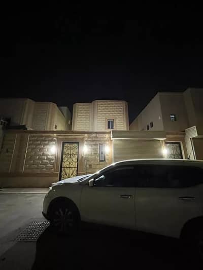 6 Bedroom Villa for Sale in Al Nahdah, Buraydah Al Qassim Region - Villa For Sale in Al Nahdah, Buraydah Al Qassim Region