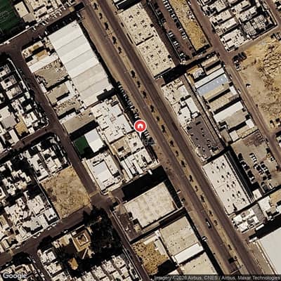 Showroom for Rent in Qurtubah, Buraydah Al Qassim Region - Exhibition Building For Rent in Qurtubah, Buraydah Al Qassim Region