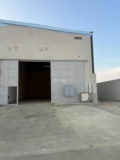 Warehouse for Rent in East Riyadh, Riyadh - Warehouse for rent in Al-Nazim, Riyadh