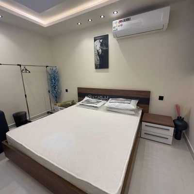1 Bedroom Flat for Rent in East Riyadh, Riyadh - Studio apartment for rent in King Abdulaziz neighborhood, Riyadh