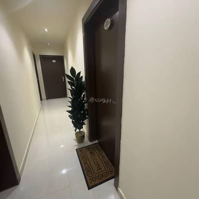 1 Bedroom Flat for Rent in East Riyadh, Riyadh - Studio apartment for rent in King Abdulaziz neighborhood, Riyadh