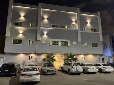 شقة 1 غرفة نوم للايجار في شمال الرياض، الرياض - شقة 1 غرفة نوم للإيجار في الملز، الرياض