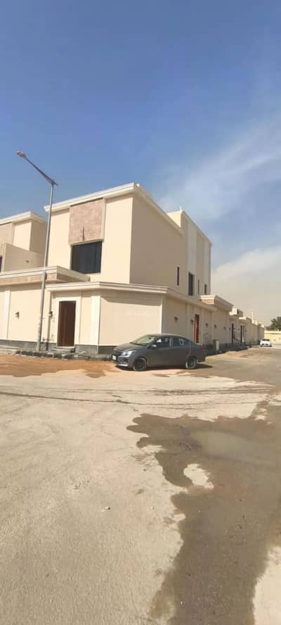 5 Bedroom Villa for Sale in East Riyadh, Riyadh - 5 Bedroom Villa For Sale in Al Qadisiyah, Riyadh