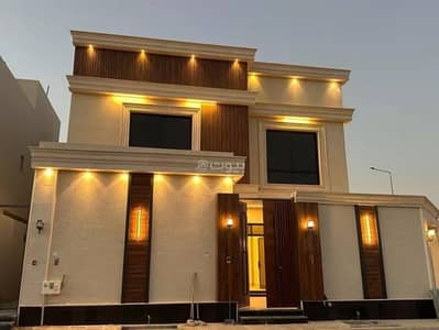 فیلا 5 غرف نوم للبيع في شرق الرياض، الرياض - فيلا مكونة من 5 غرف نوم للبيع في الرمال، الرياض